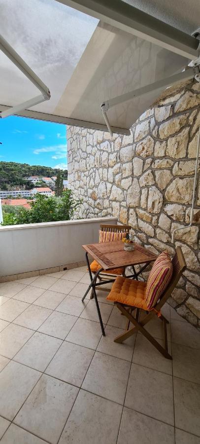 Apartments Antonia Hvar Town Kültér fotó