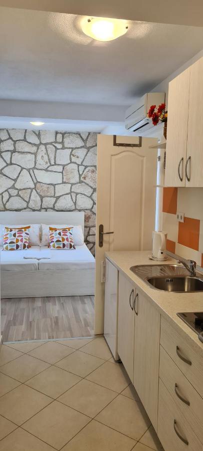 Apartments Antonia Hvar Town Kültér fotó