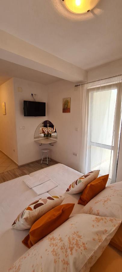 Apartments Antonia Hvar Town Kültér fotó