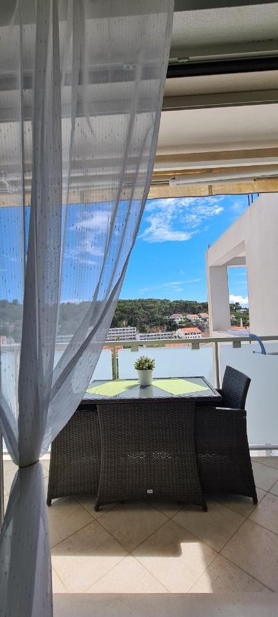 Apartments Antonia Hvar Town Kültér fotó