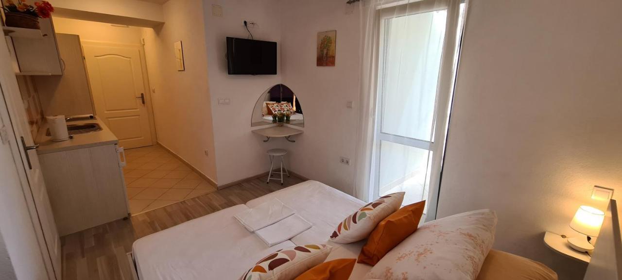 Apartments Antonia Hvar Town Kültér fotó