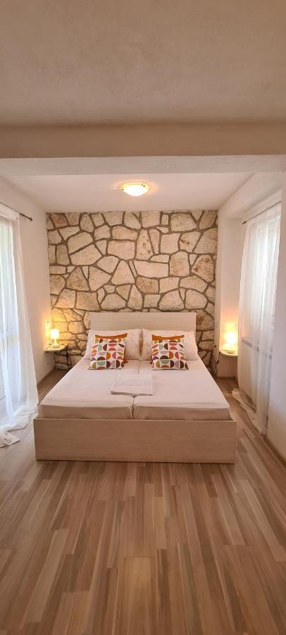 Apartments Antonia Hvar Town Kültér fotó