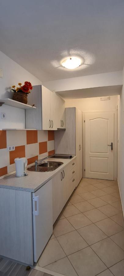 Apartments Antonia Hvar Town Kültér fotó