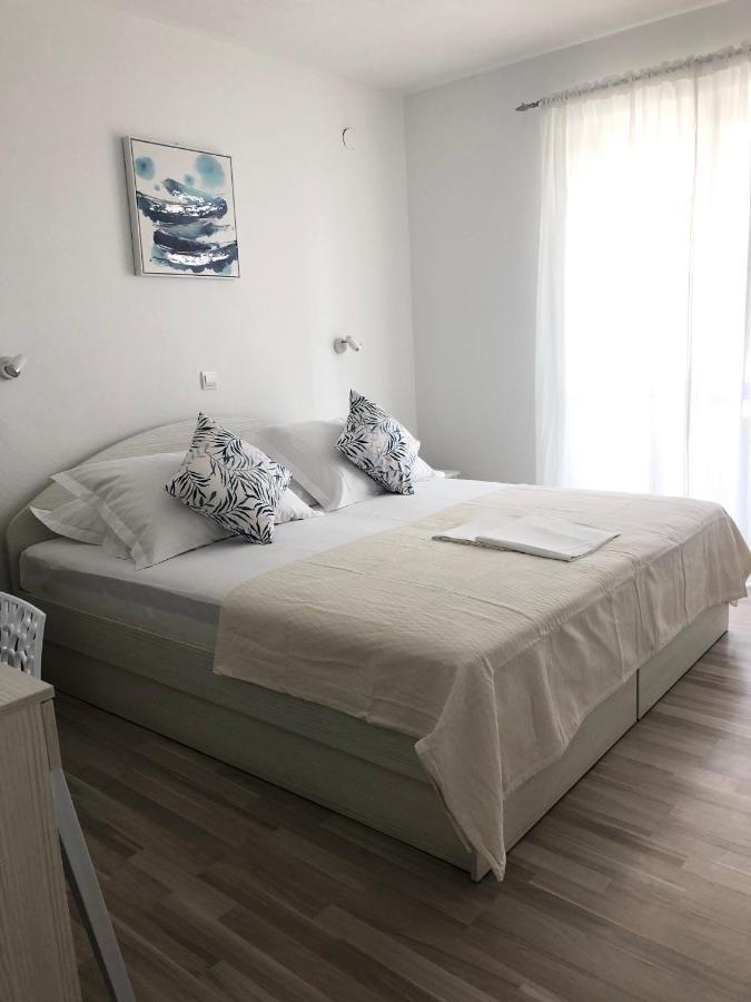 Apartments Antonia Hvar Town Kültér fotó