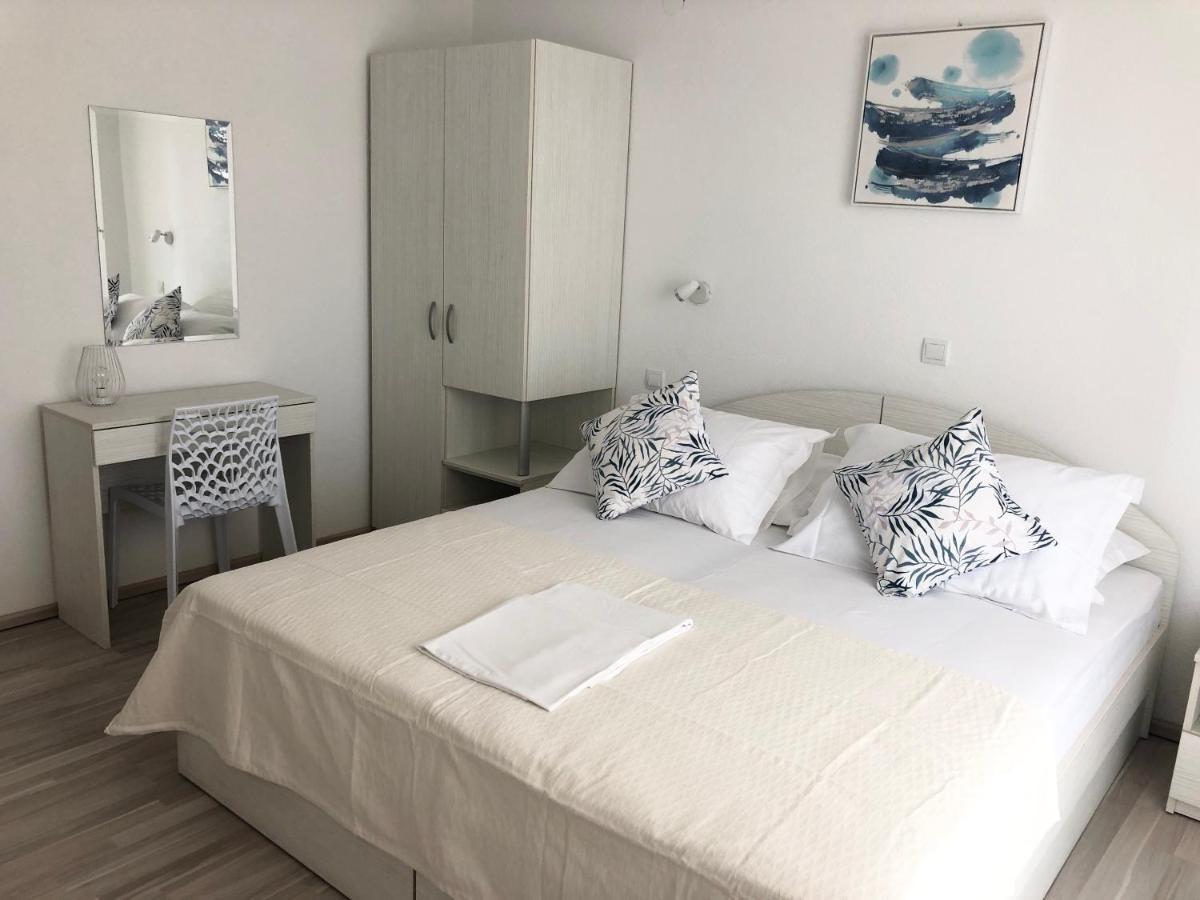 Apartments Antonia Hvar Town Kültér fotó