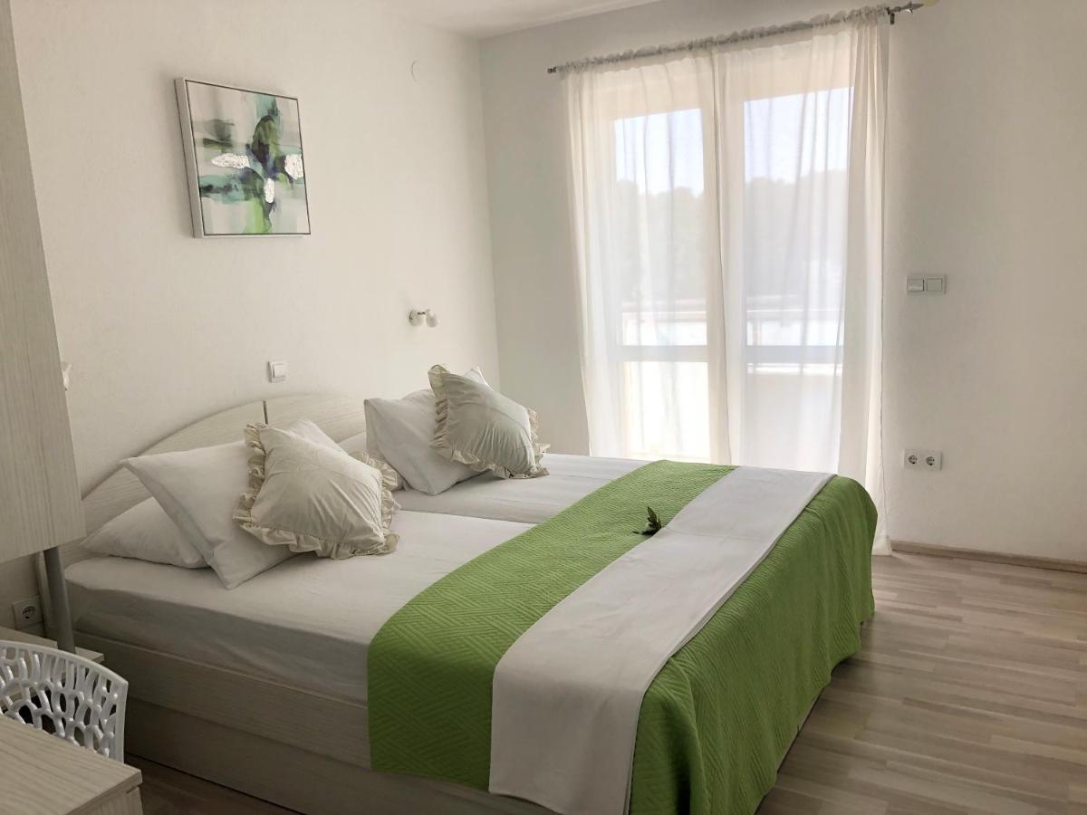 Apartments Antonia Hvar Town Kültér fotó