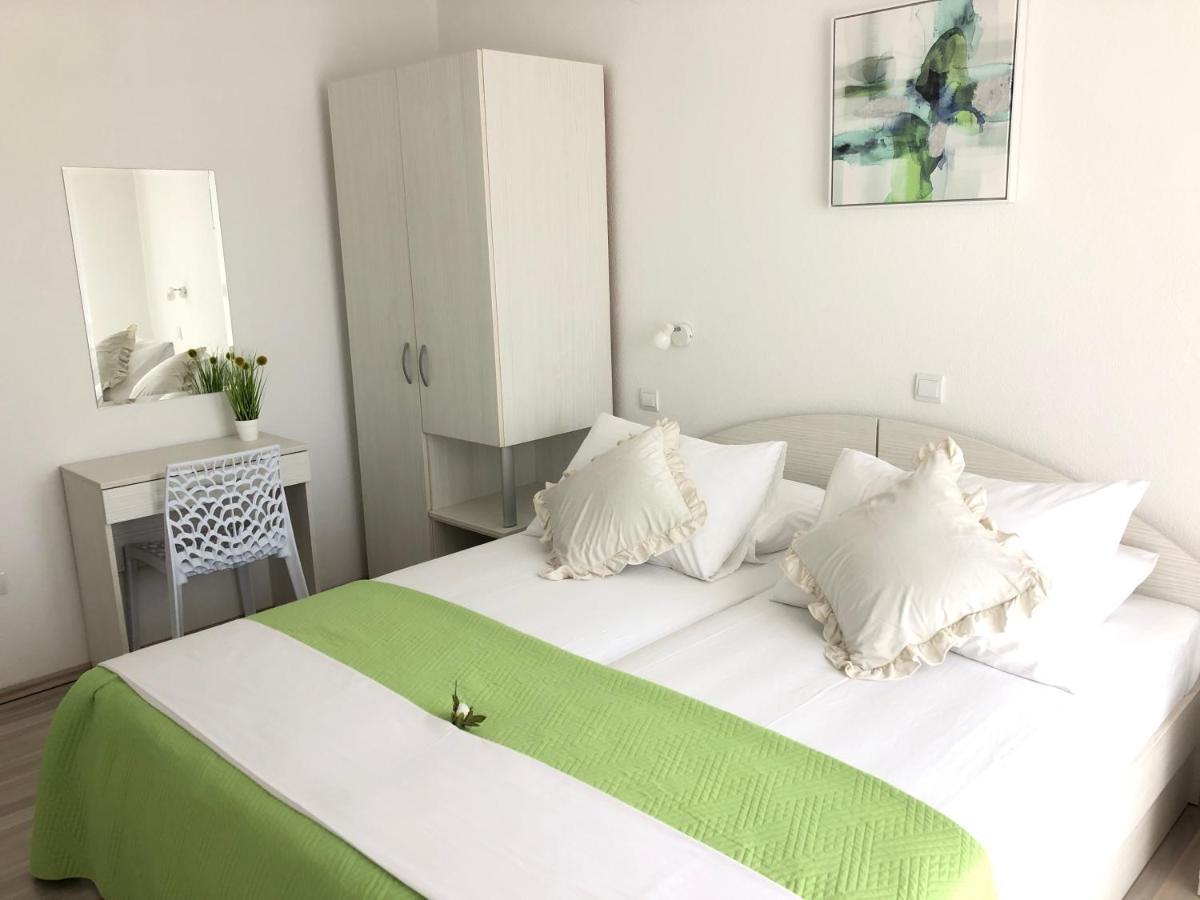 Apartments Antonia Hvar Town Kültér fotó