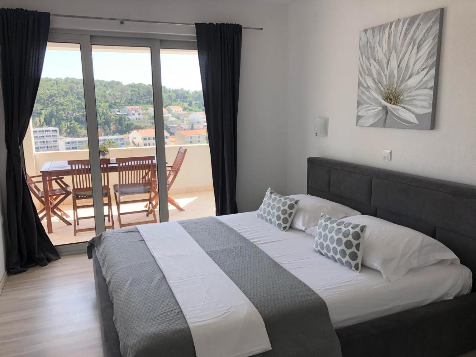 Apartments Antonia Hvar Town Kültér fotó