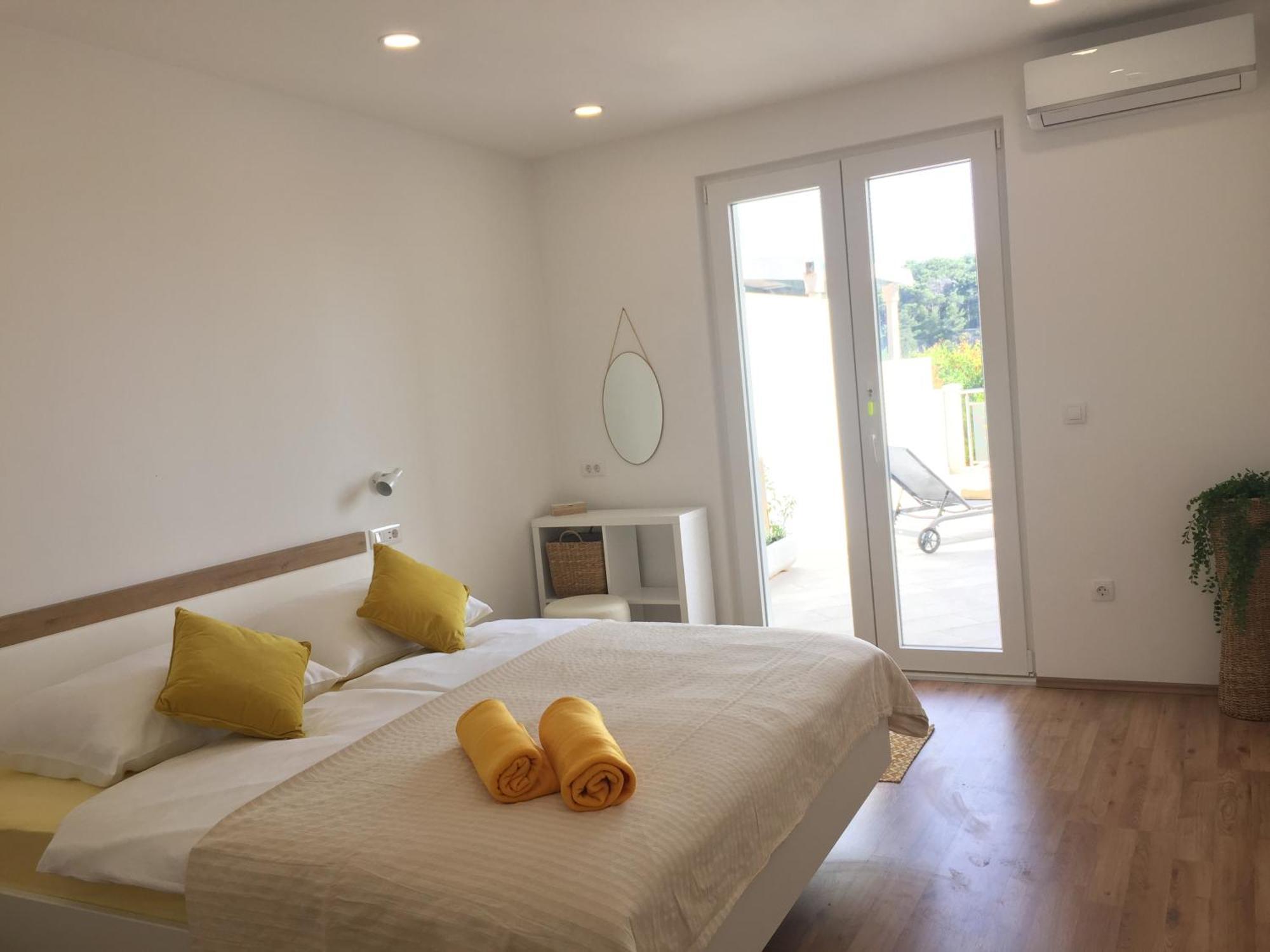 Apartments Antonia Hvar Town Kültér fotó