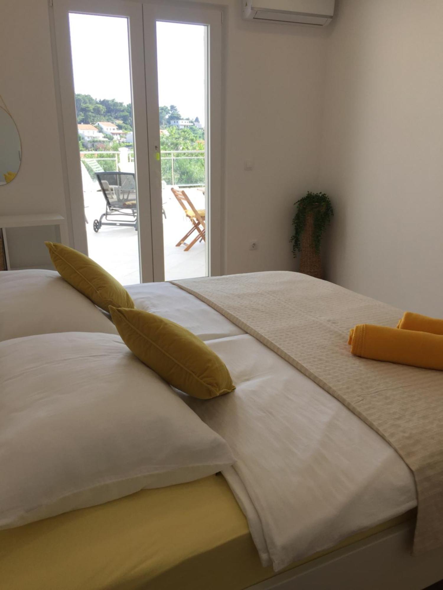 Apartments Antonia Hvar Town Kültér fotó