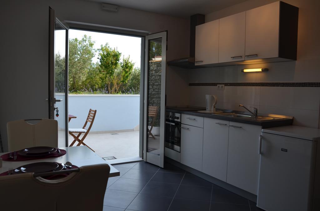 Apartments Antonia Hvar Town Kültér fotó
