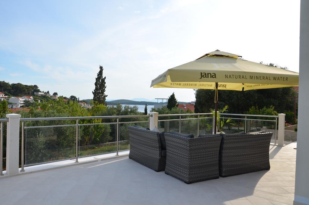 Apartments Antonia Hvar Town Kültér fotó