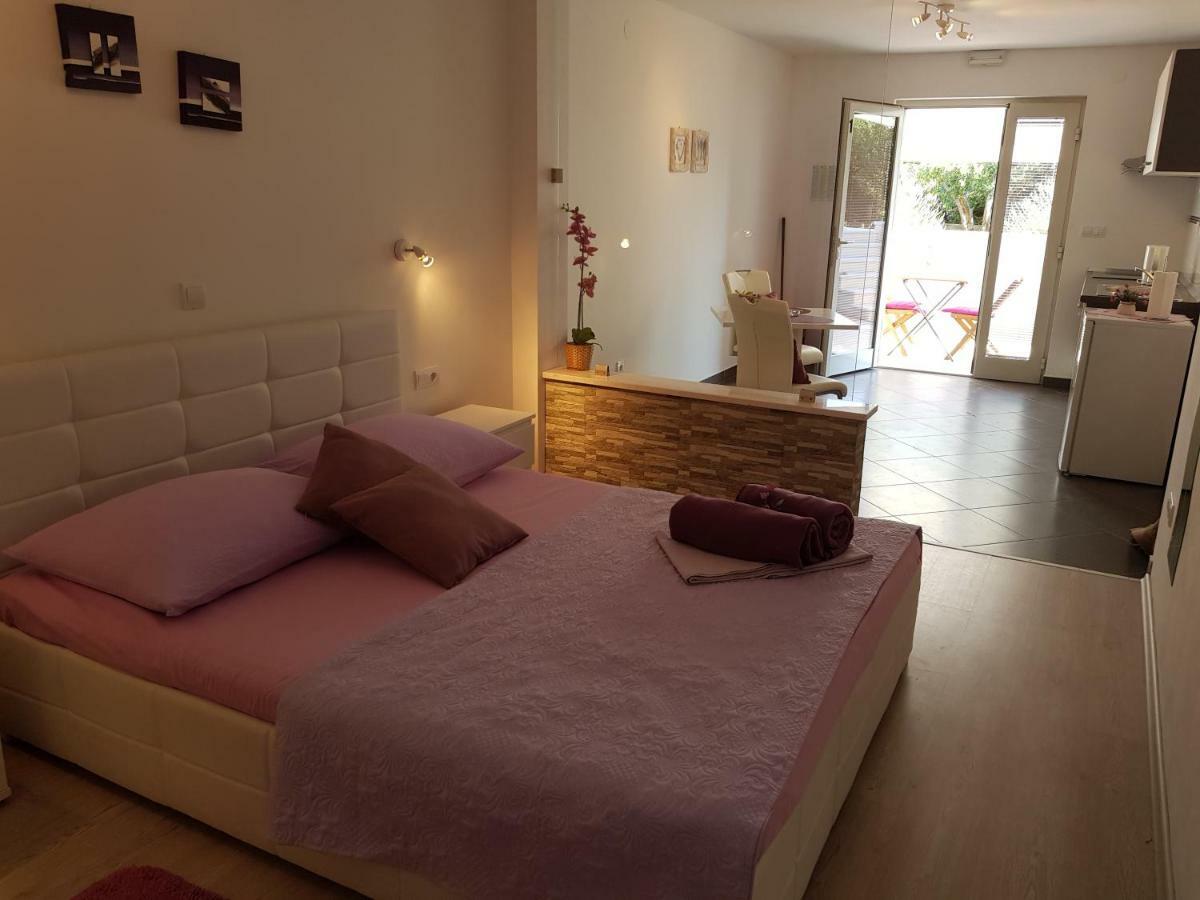 Apartments Antonia Hvar Town Kültér fotó