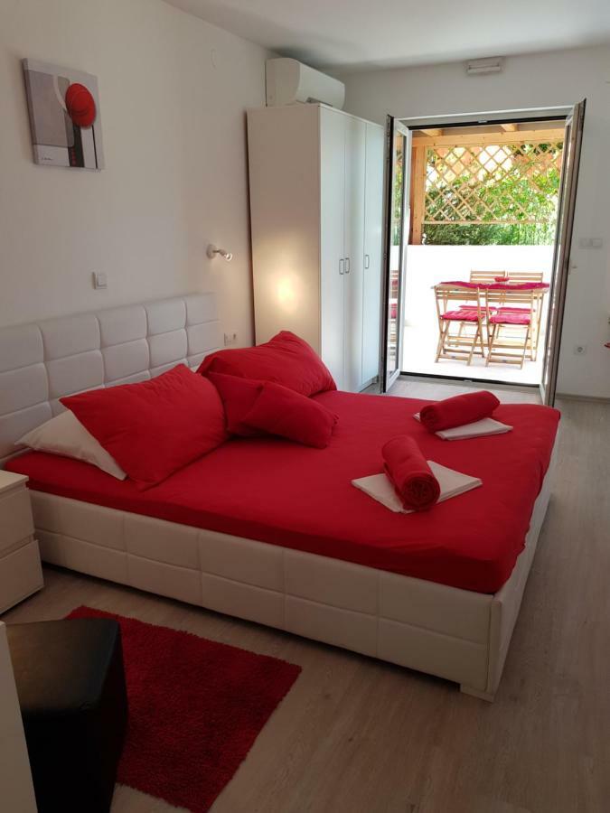 Apartments Antonia Hvar Town Kültér fotó