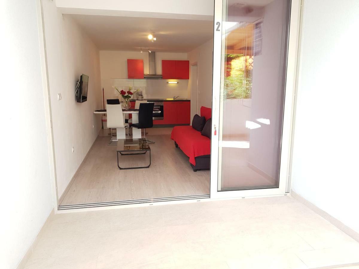 Apartments Antonia Hvar Town Kültér fotó