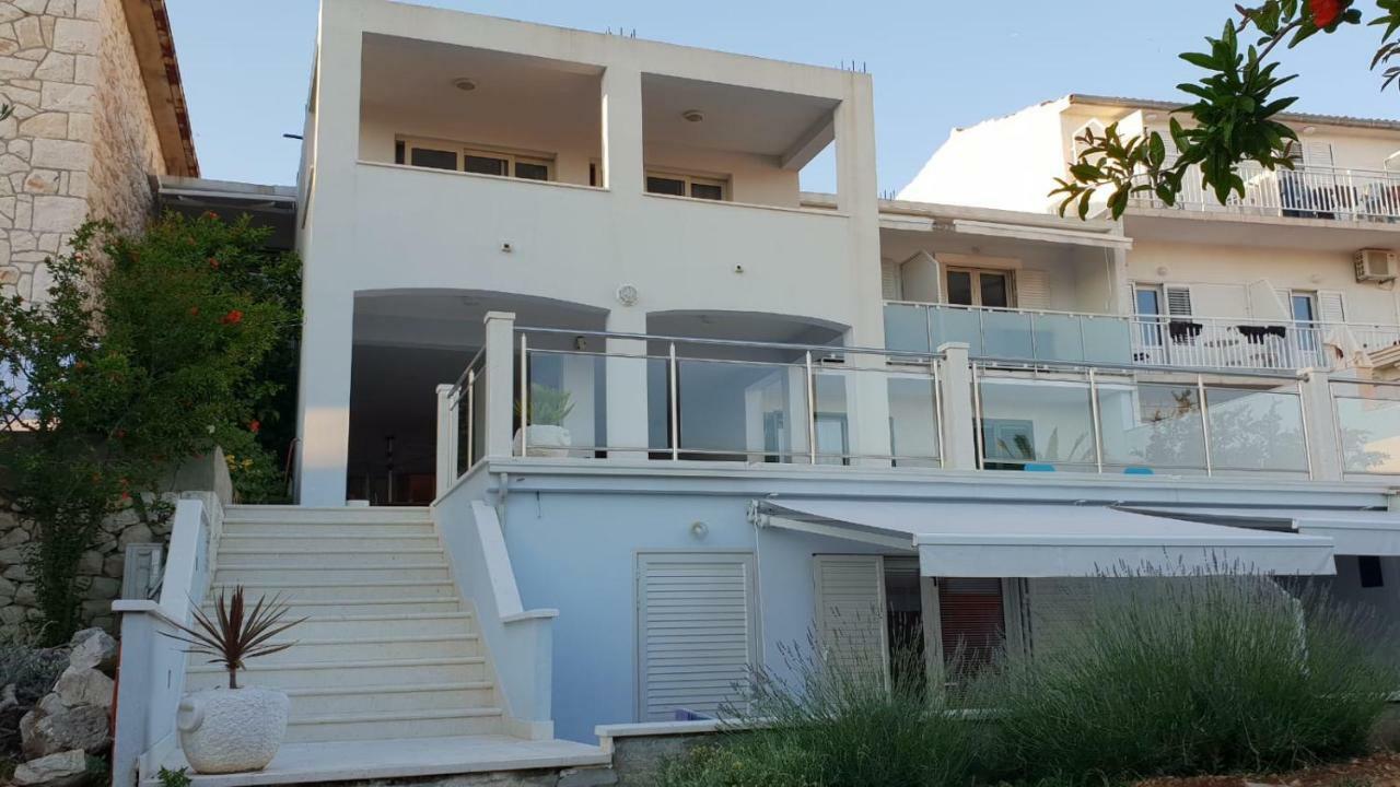 Apartments Antonia Hvar Town Kültér fotó