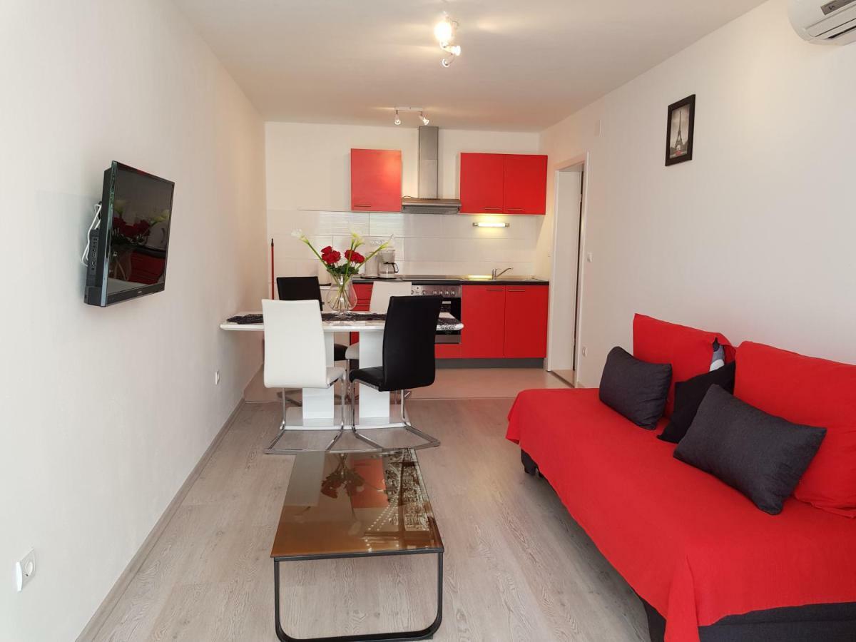 Apartments Antonia Hvar Town Kültér fotó
